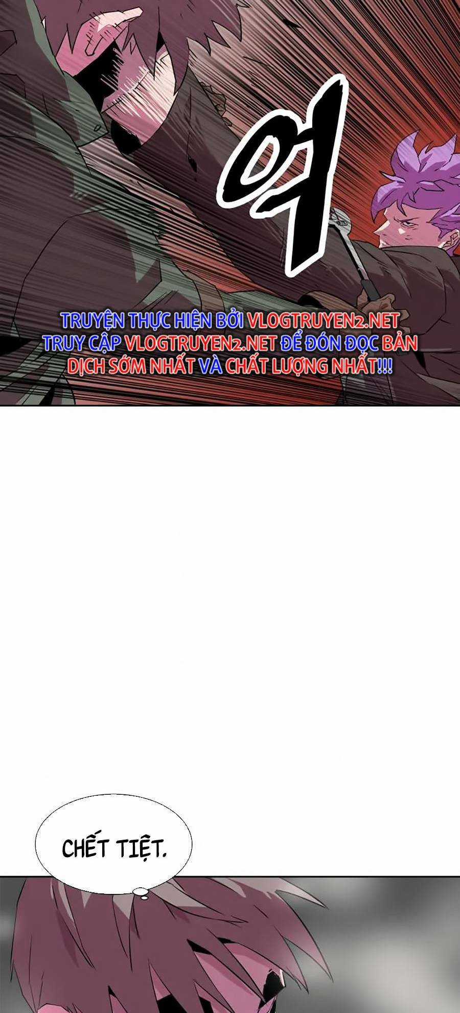 Săn Lùng Bắt Nạt Chapter 38 trang 6