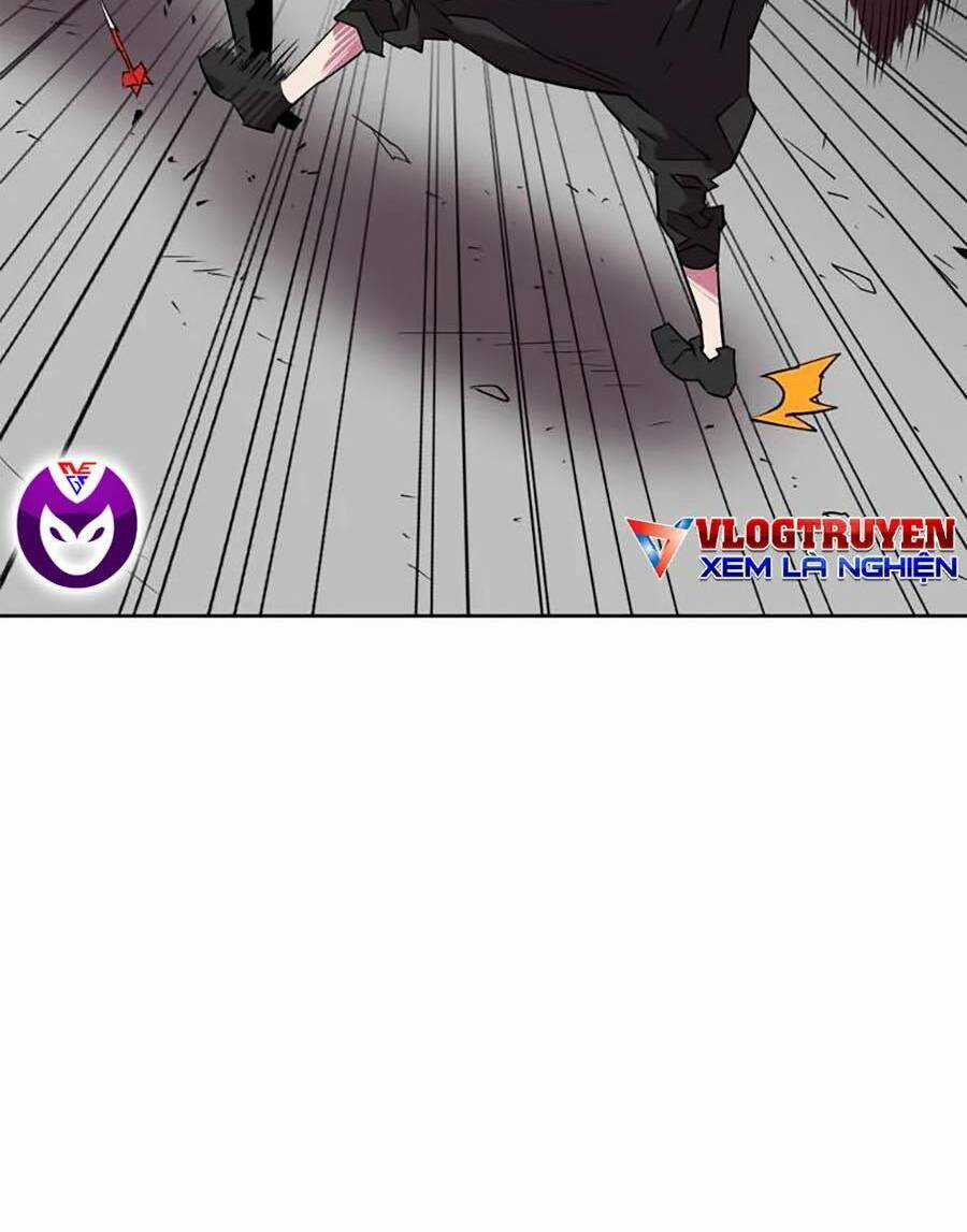 Săn Lùng Bắt Nạt Chapter 39 trang 11