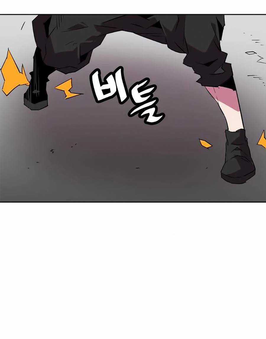 Săn Lùng Bắt Nạt Chapter 39 trang 12