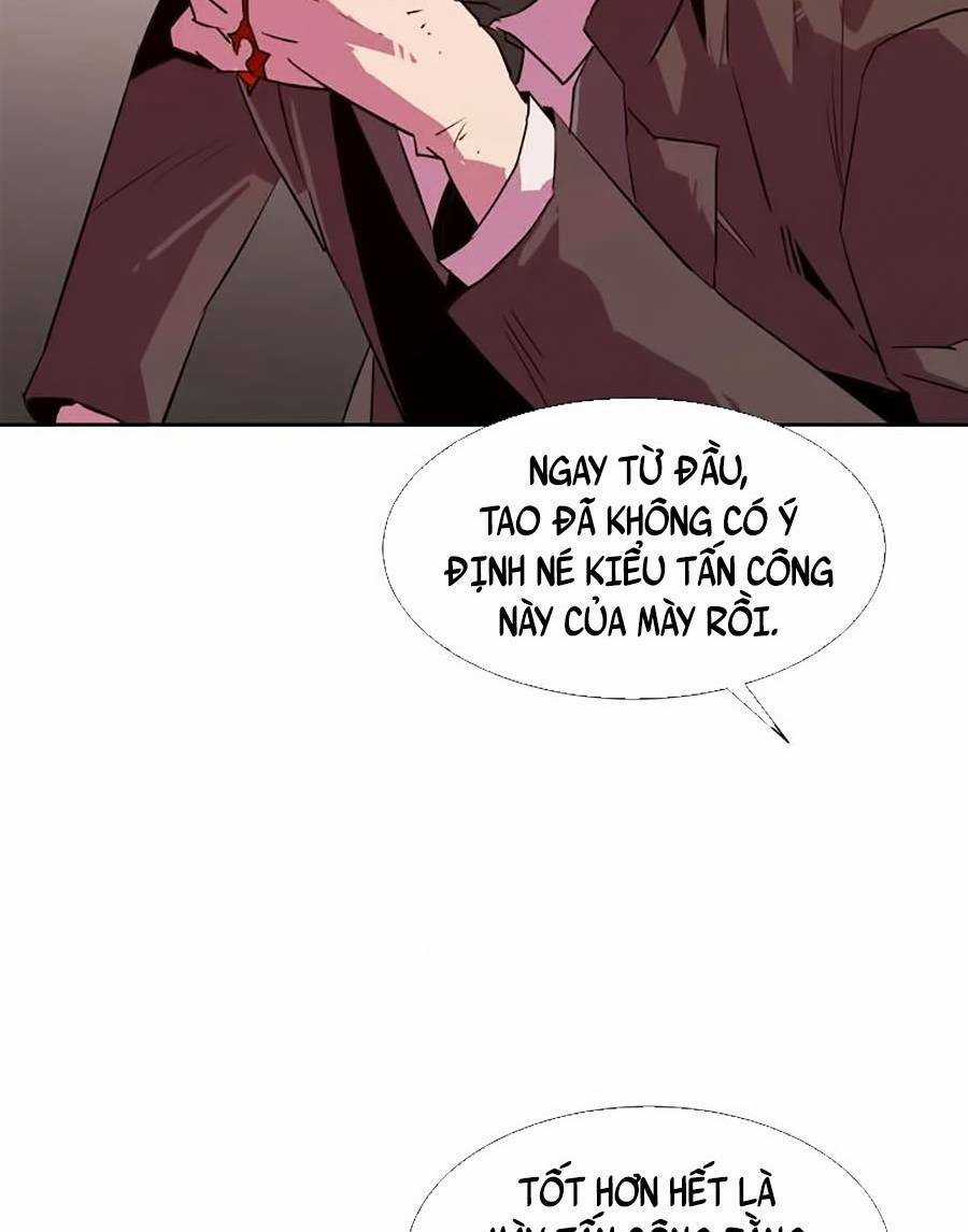 Săn Lùng Bắt Nạt Chapter 39 trang 14