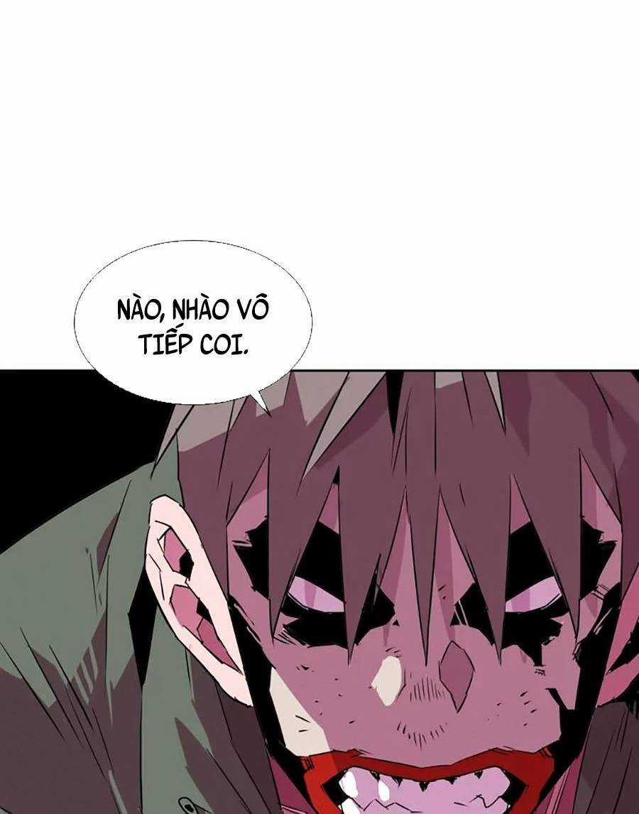 Săn Lùng Bắt Nạt Chapter 39 trang 16