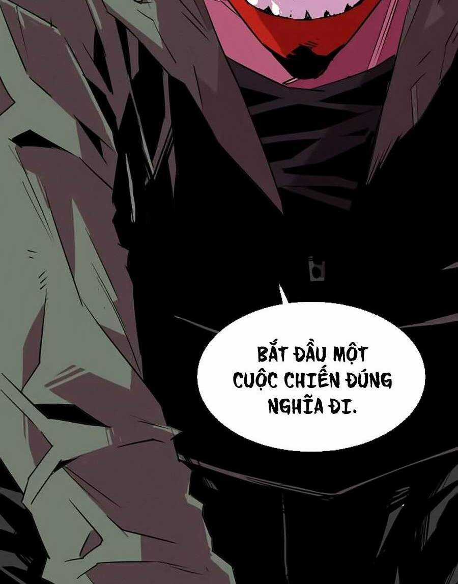 Săn Lùng Bắt Nạt Chapter 39 trang 17