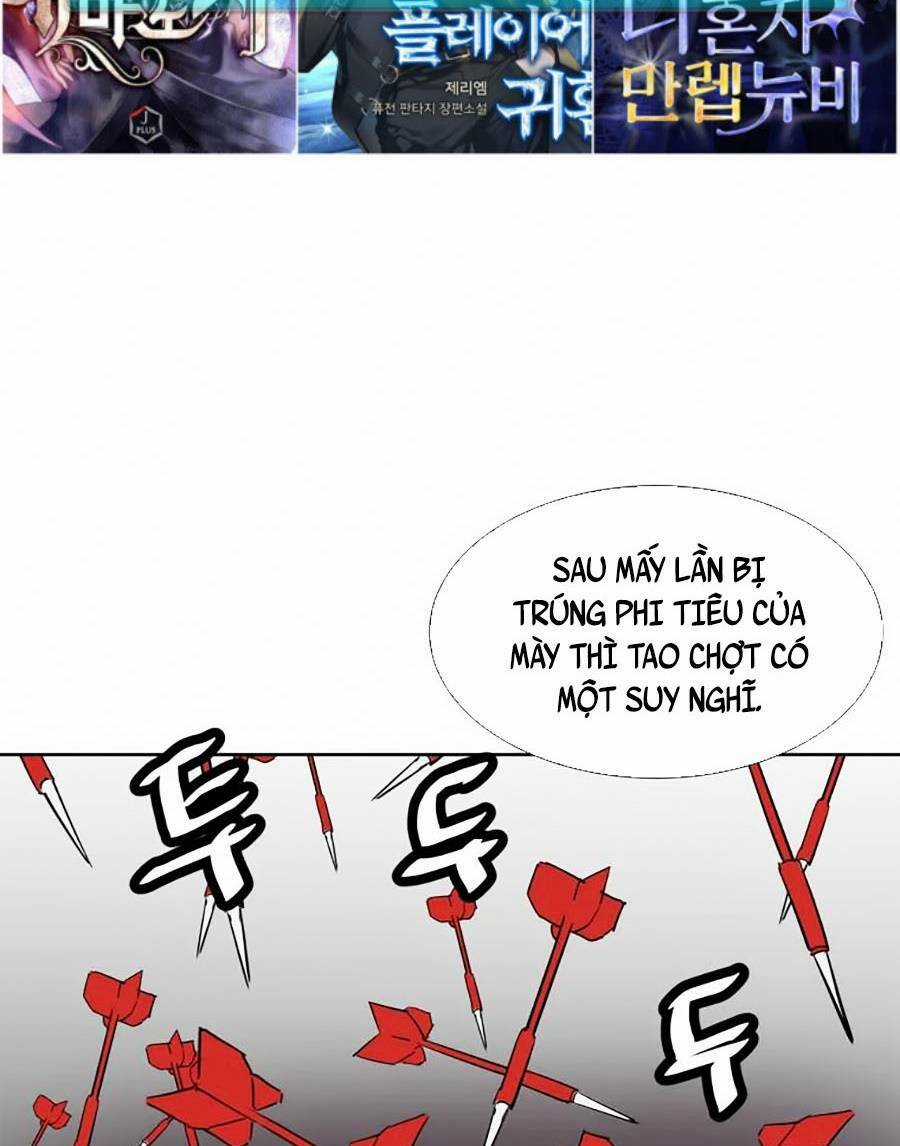 Săn Lùng Bắt Nạt Chapter 39 trang 2