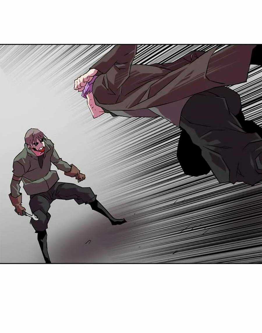 Săn Lùng Bắt Nạt Chapter 39 trang 21