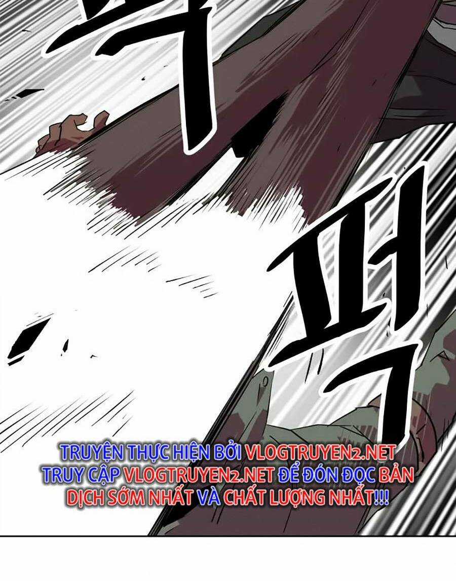 Săn Lùng Bắt Nạt Chapter 39 trang 23