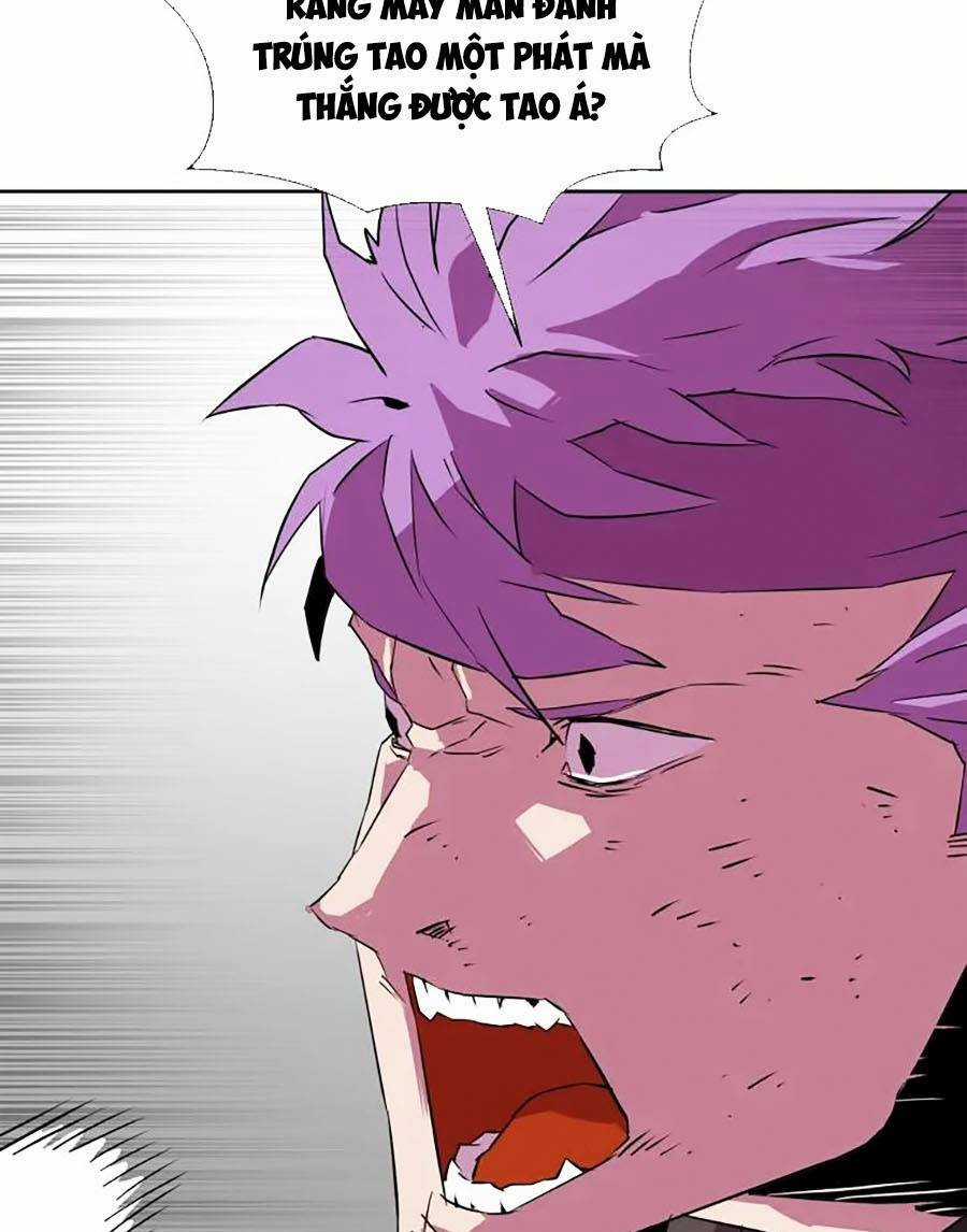 Săn Lùng Bắt Nạt Chapter 39 trang 26