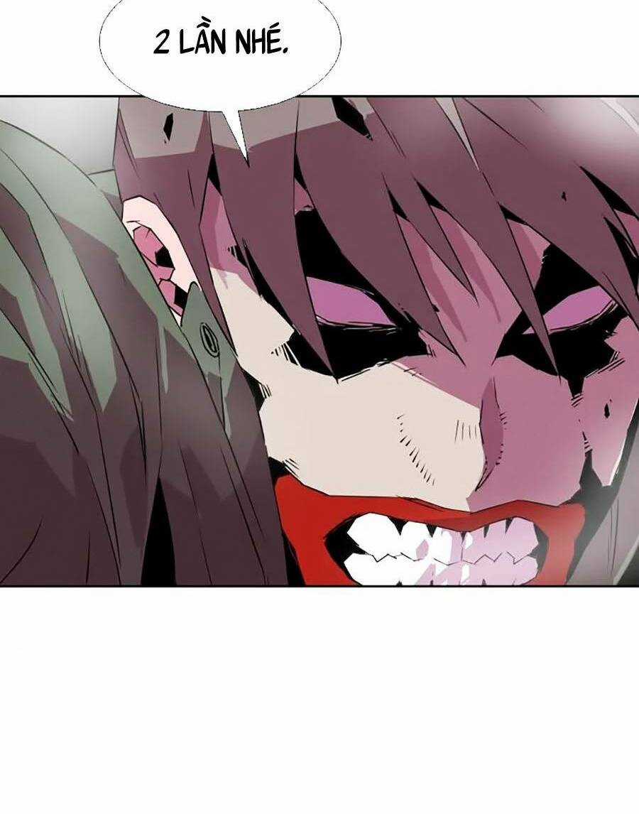 Săn Lùng Bắt Nạt Chapter 39 trang 31