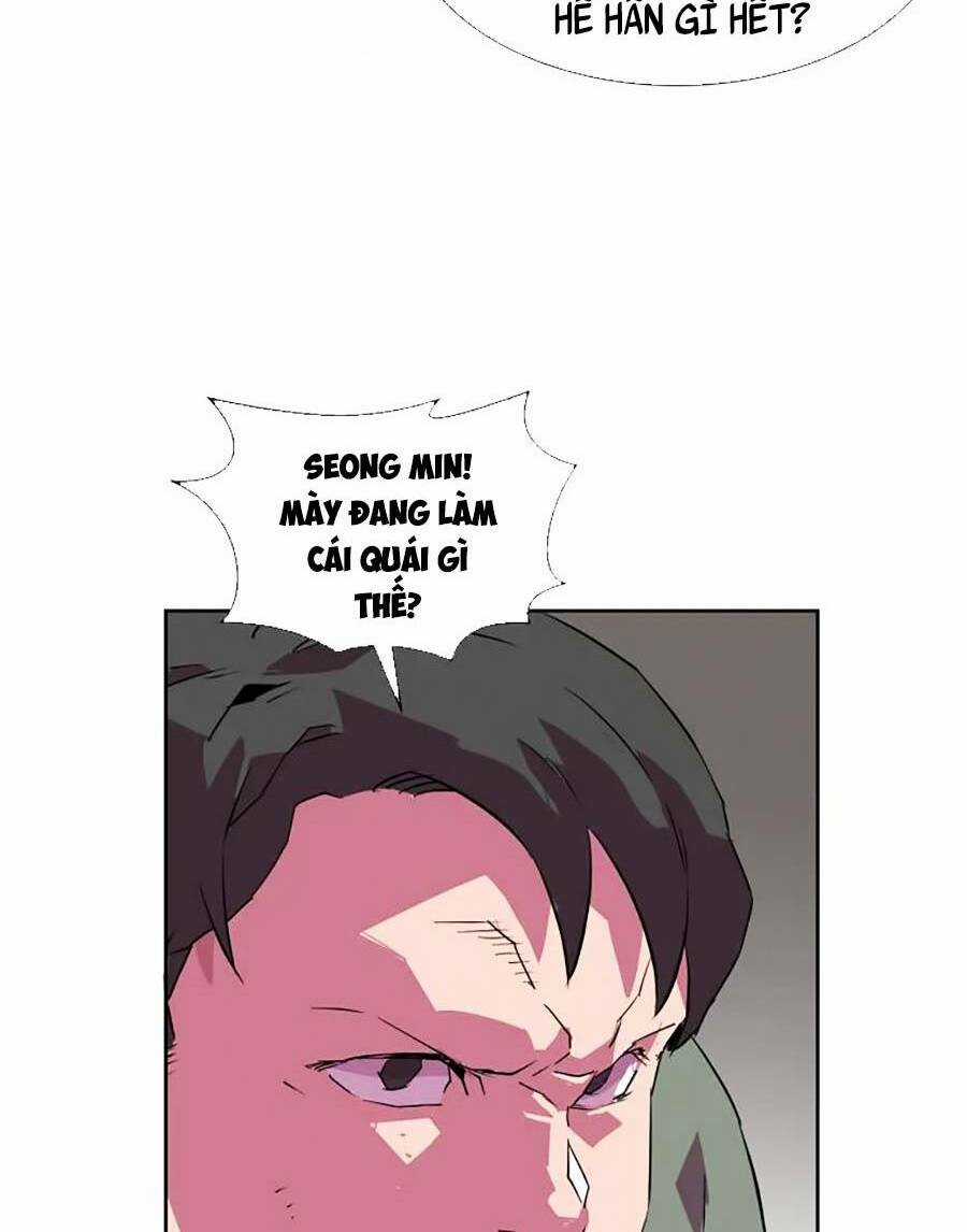 Săn Lùng Bắt Nạt Chapter 39 trang 33