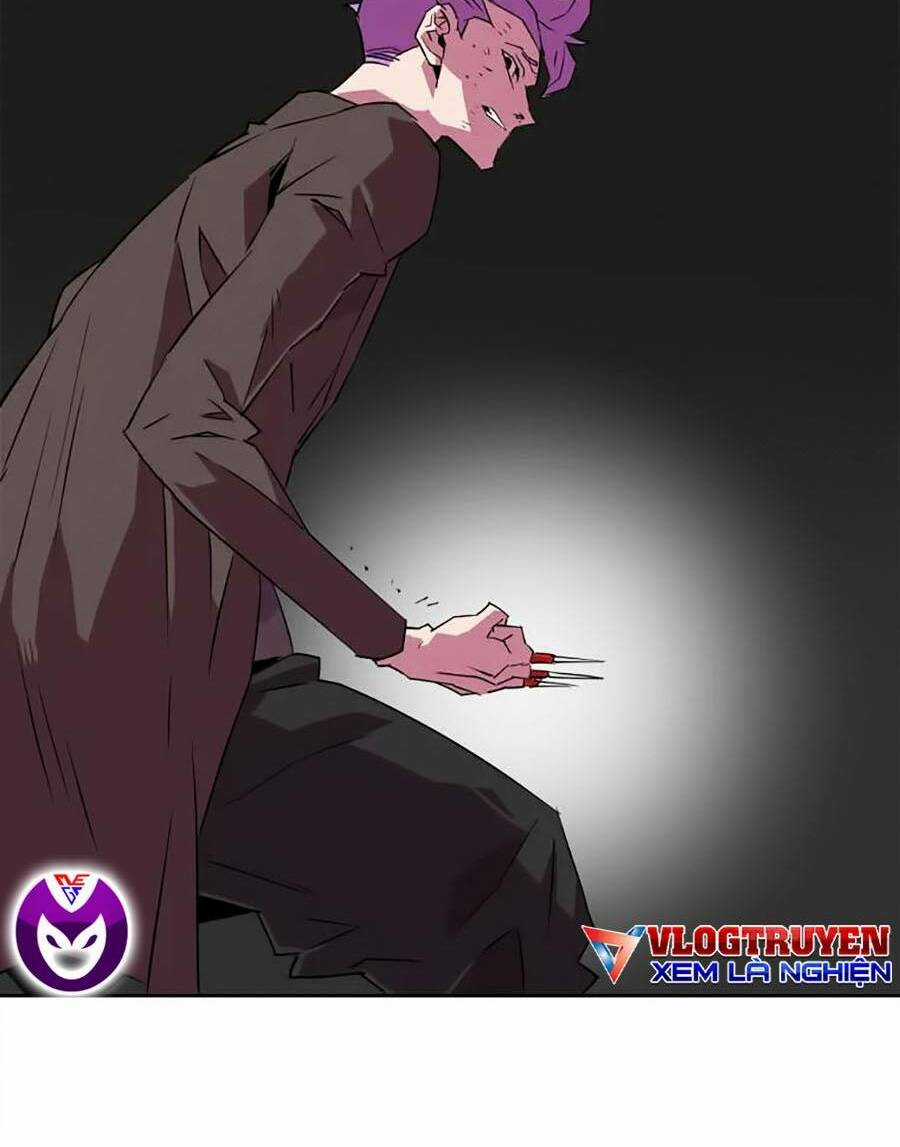 Săn Lùng Bắt Nạt Chapter 39 trang 35