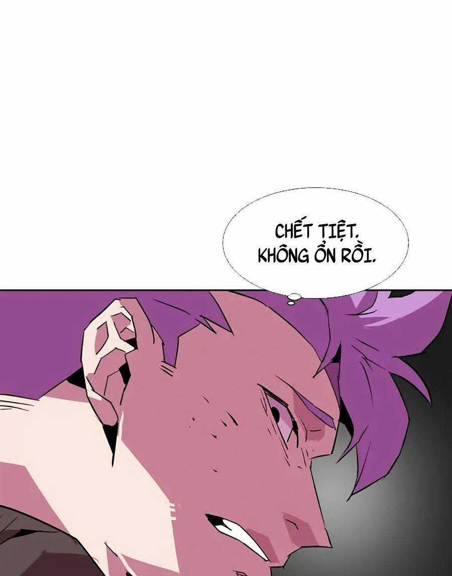 Săn Lùng Bắt Nạt Chapter 39 trang 36