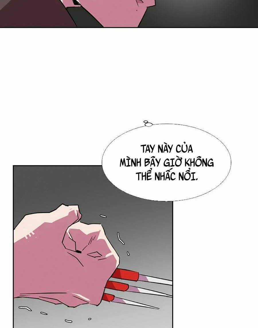 Săn Lùng Bắt Nạt Chapter 39 trang 37