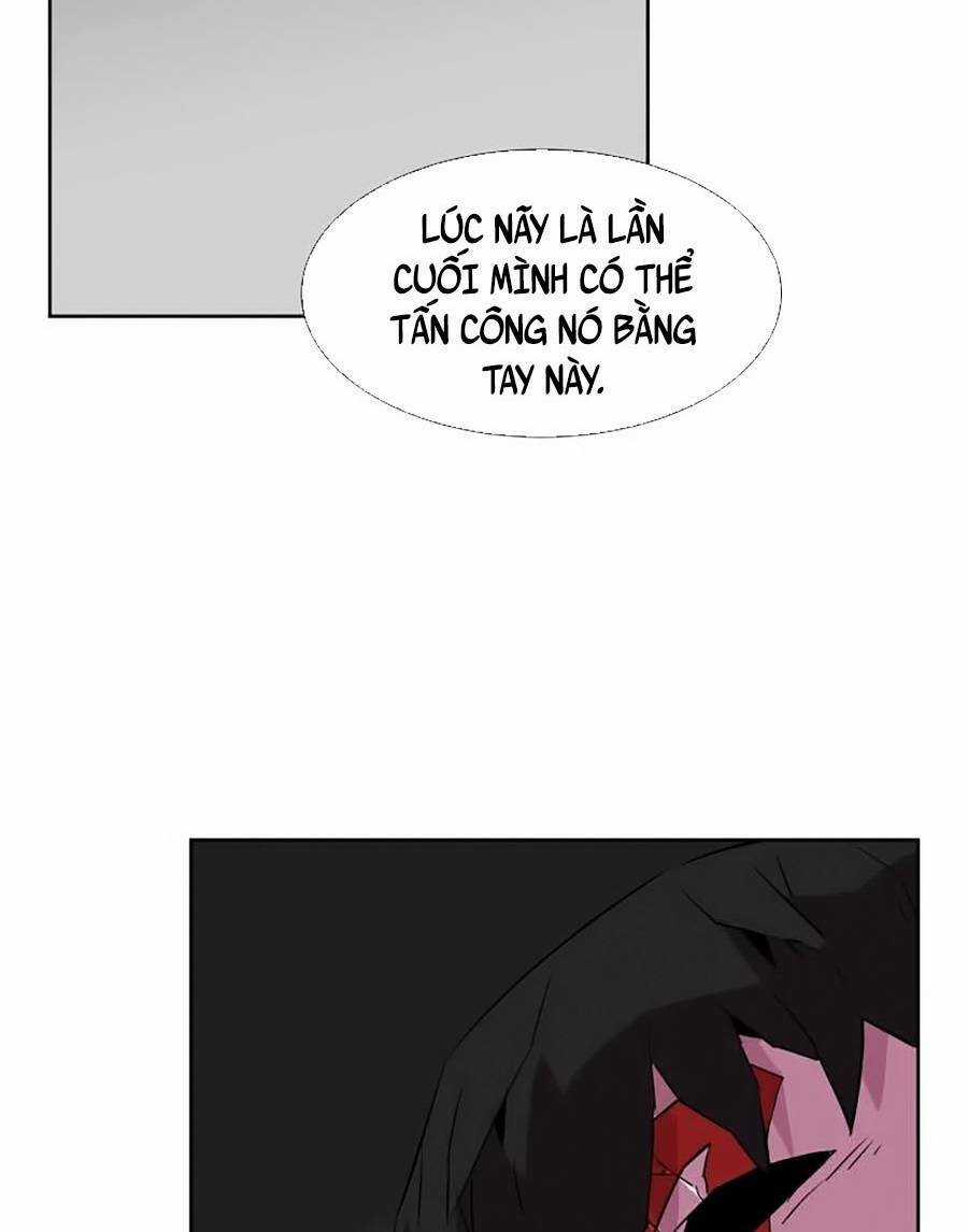 Săn Lùng Bắt Nạt Chapter 39 trang 38