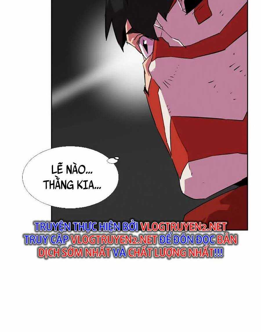 Săn Lùng Bắt Nạt Chapter 39 trang 39