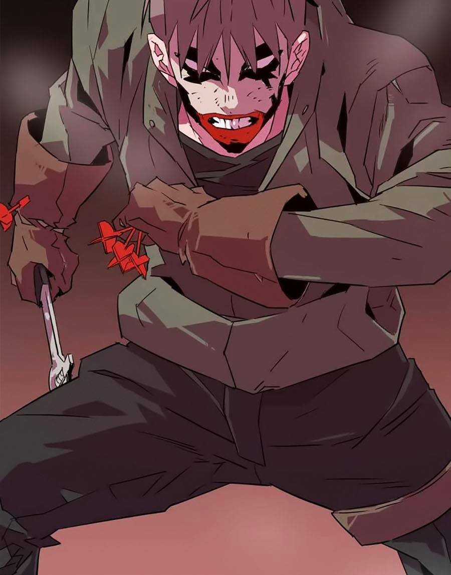 Săn Lùng Bắt Nạt Chapter 39 trang 4