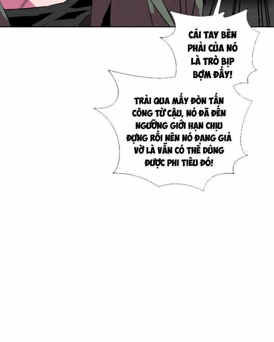 Săn Lùng Bắt Nạt Chapter 39 trang 41