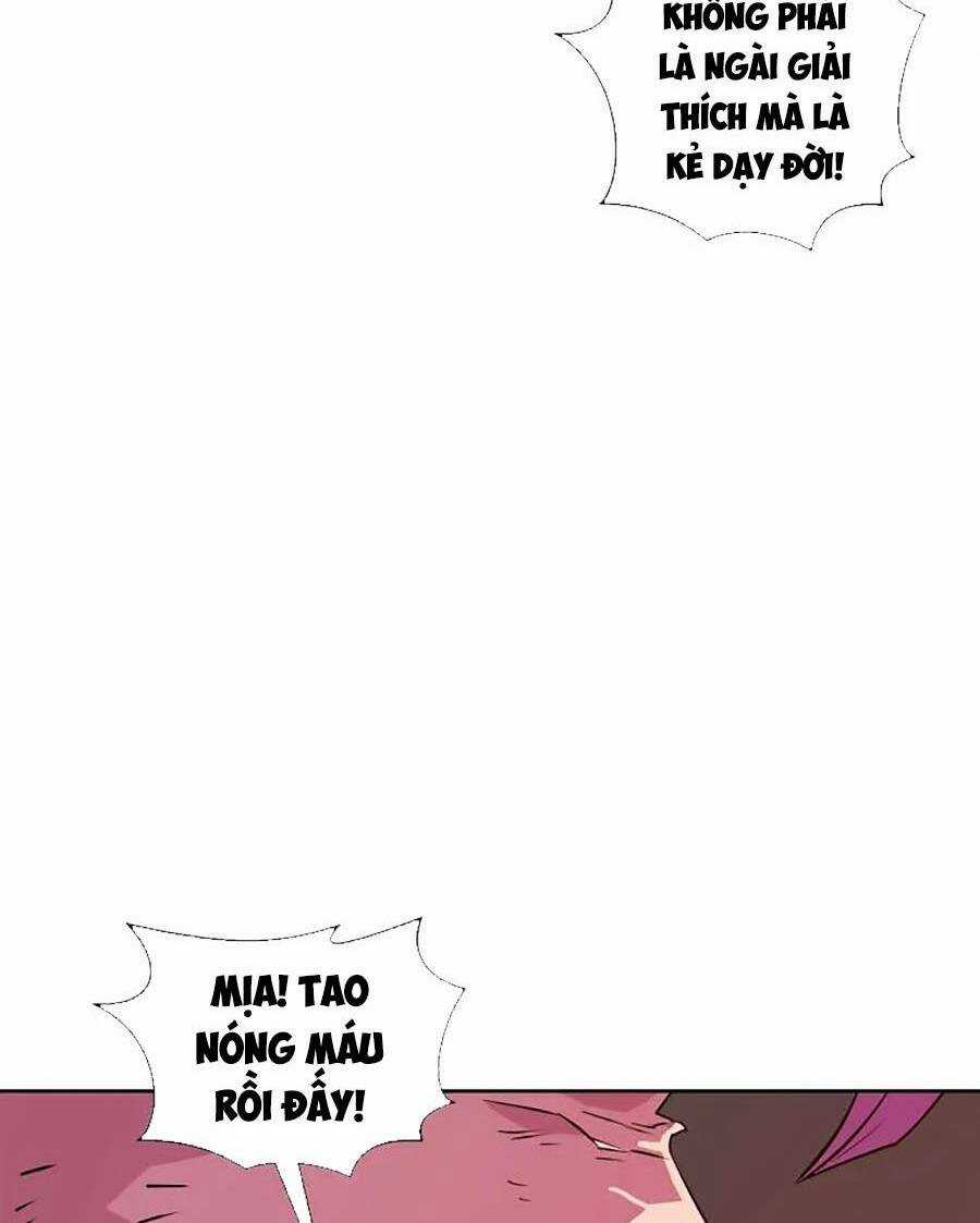 Săn Lùng Bắt Nạt Chapter 39 trang 43