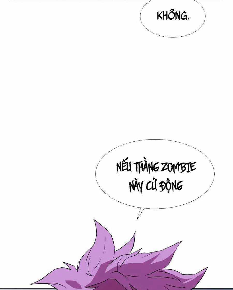 Săn Lùng Bắt Nạt Chapter 39 trang 46