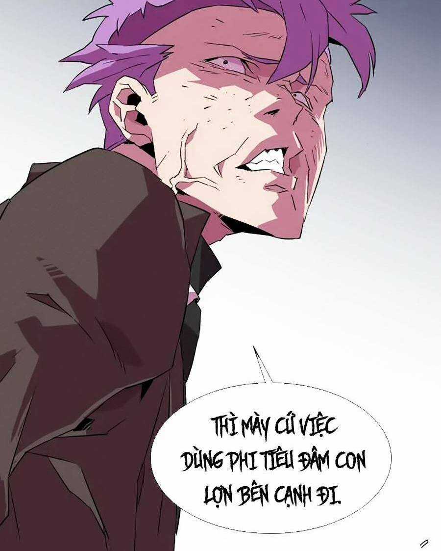 Săn Lùng Bắt Nạt Chapter 39 trang 47