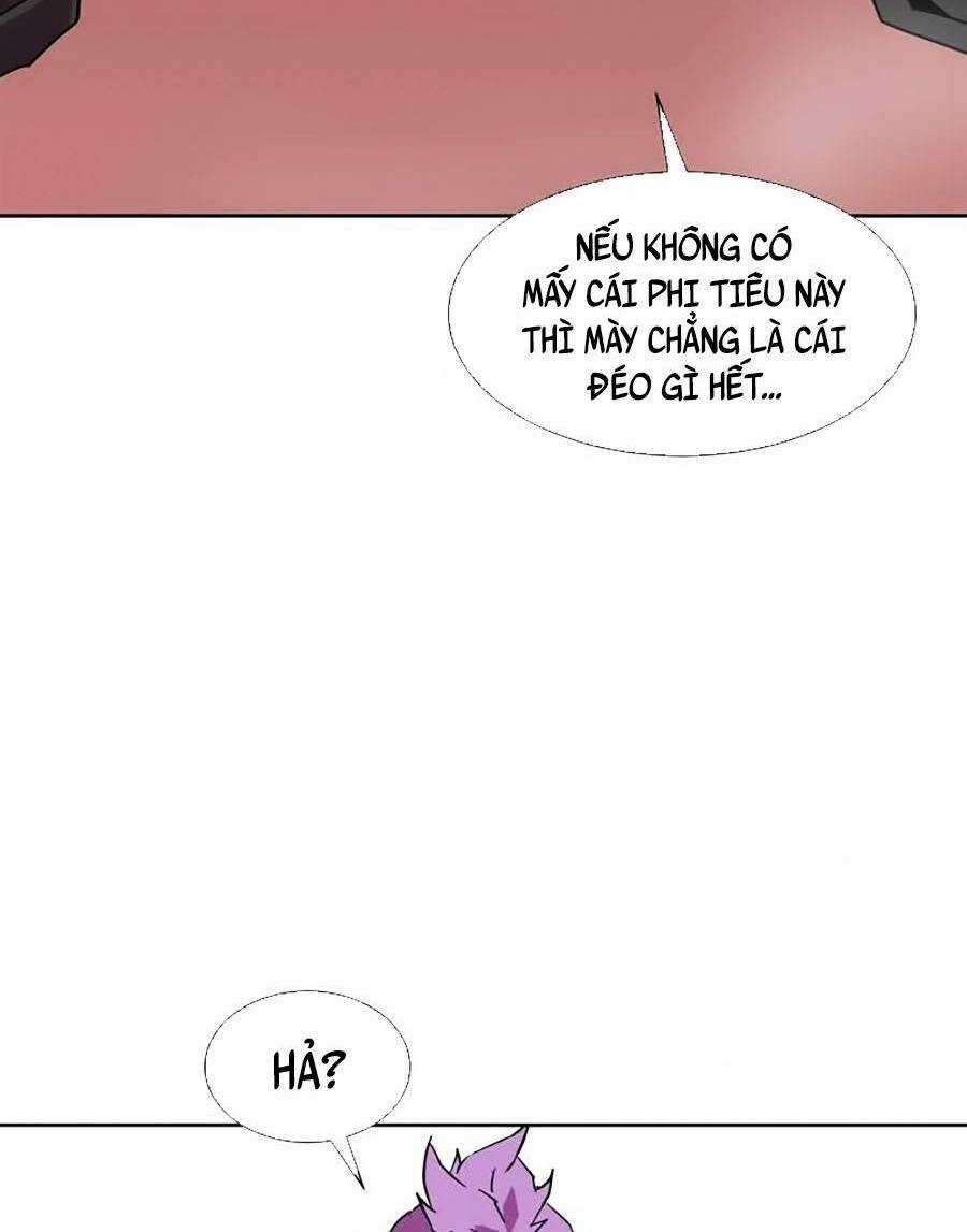 Săn Lùng Bắt Nạt Chapter 39 trang 5