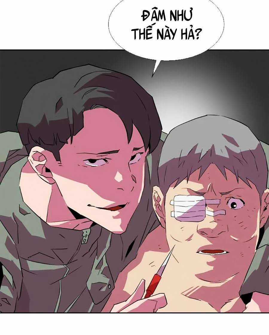 Săn Lùng Bắt Nạt Chapter 39 trang 50