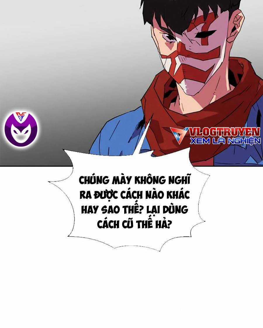 Săn Lùng Bắt Nạt Chapter 39 trang 52