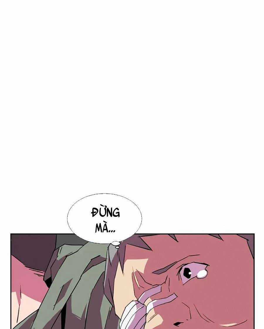 Săn Lùng Bắt Nạt Chapter 39 trang 54