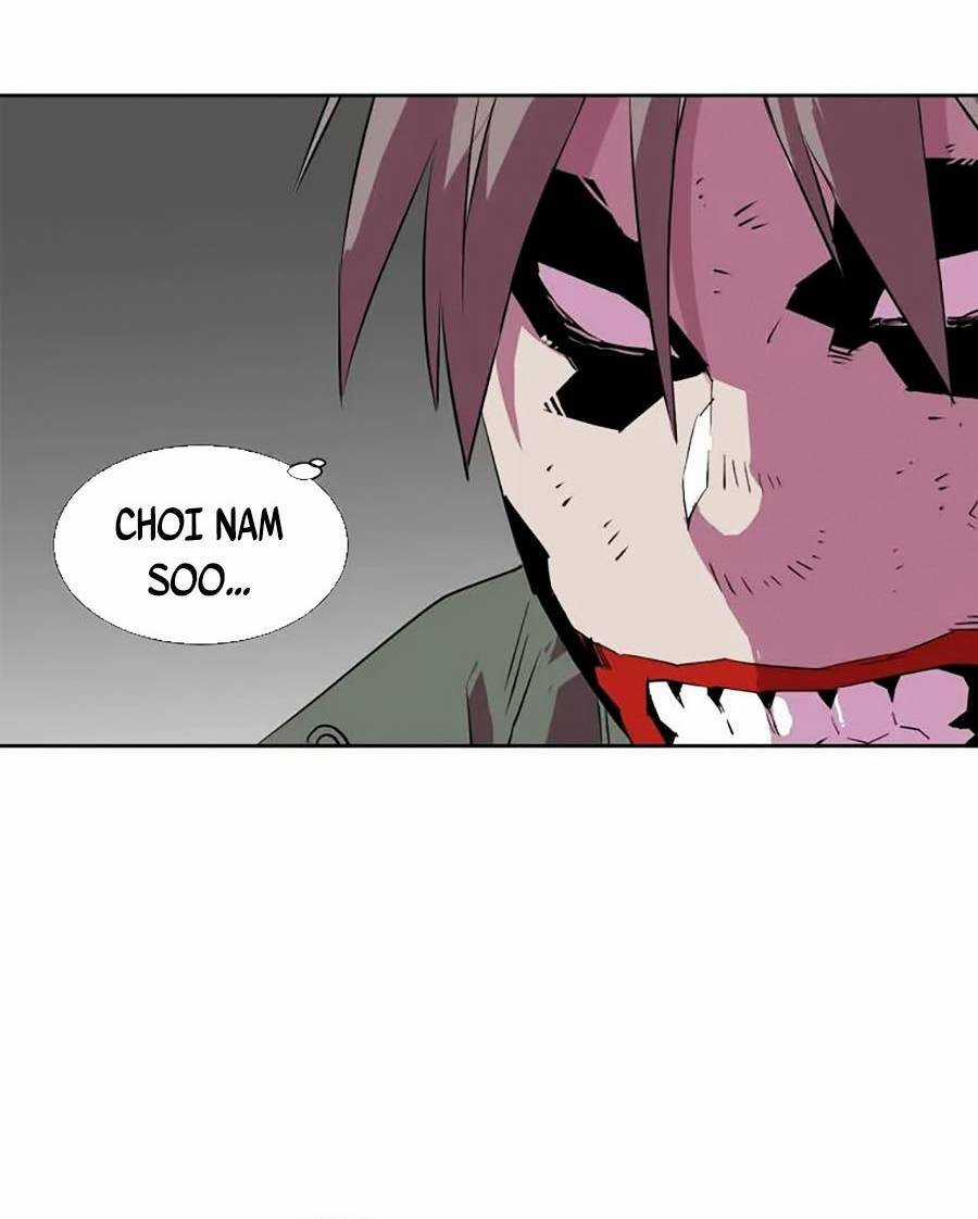 Săn Lùng Bắt Nạt Chapter 39 trang 56