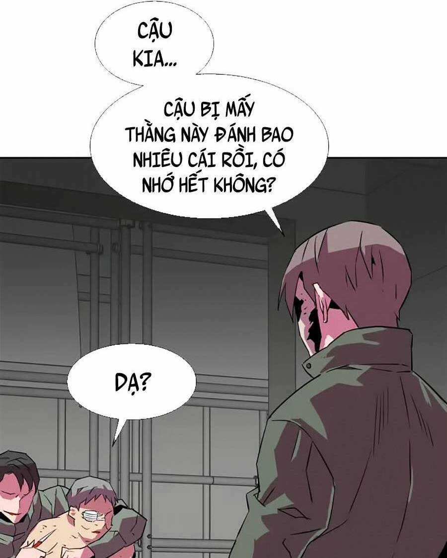 Săn Lùng Bắt Nạt Chapter 39 trang 57