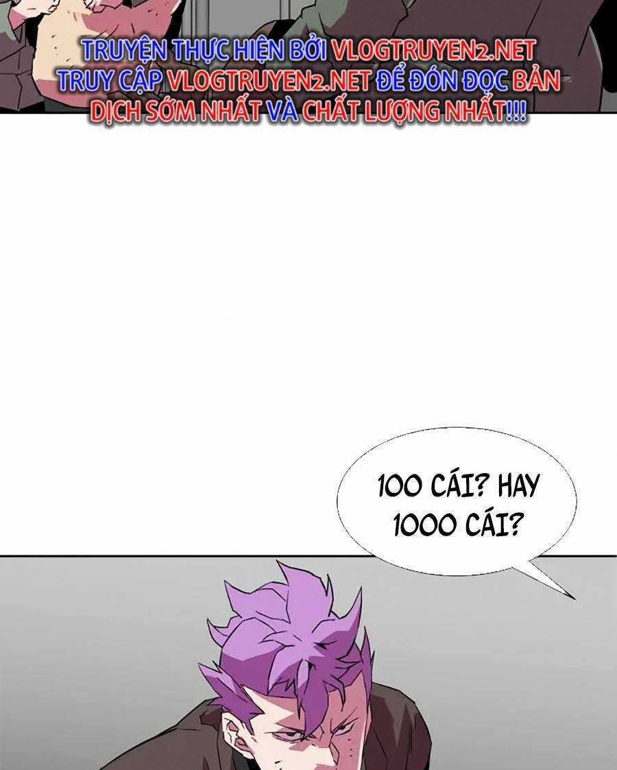 Săn Lùng Bắt Nạt Chapter 39 trang 58