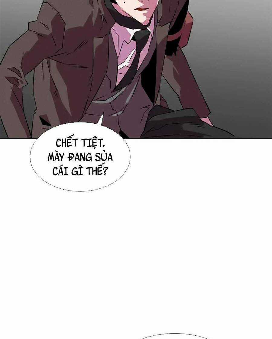 Săn Lùng Bắt Nạt Chapter 39 trang 59