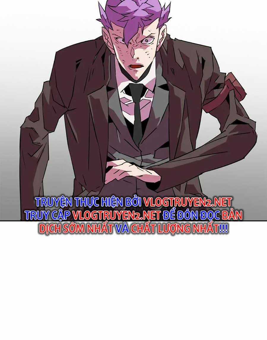 Săn Lùng Bắt Nạt Chapter 39 trang 6