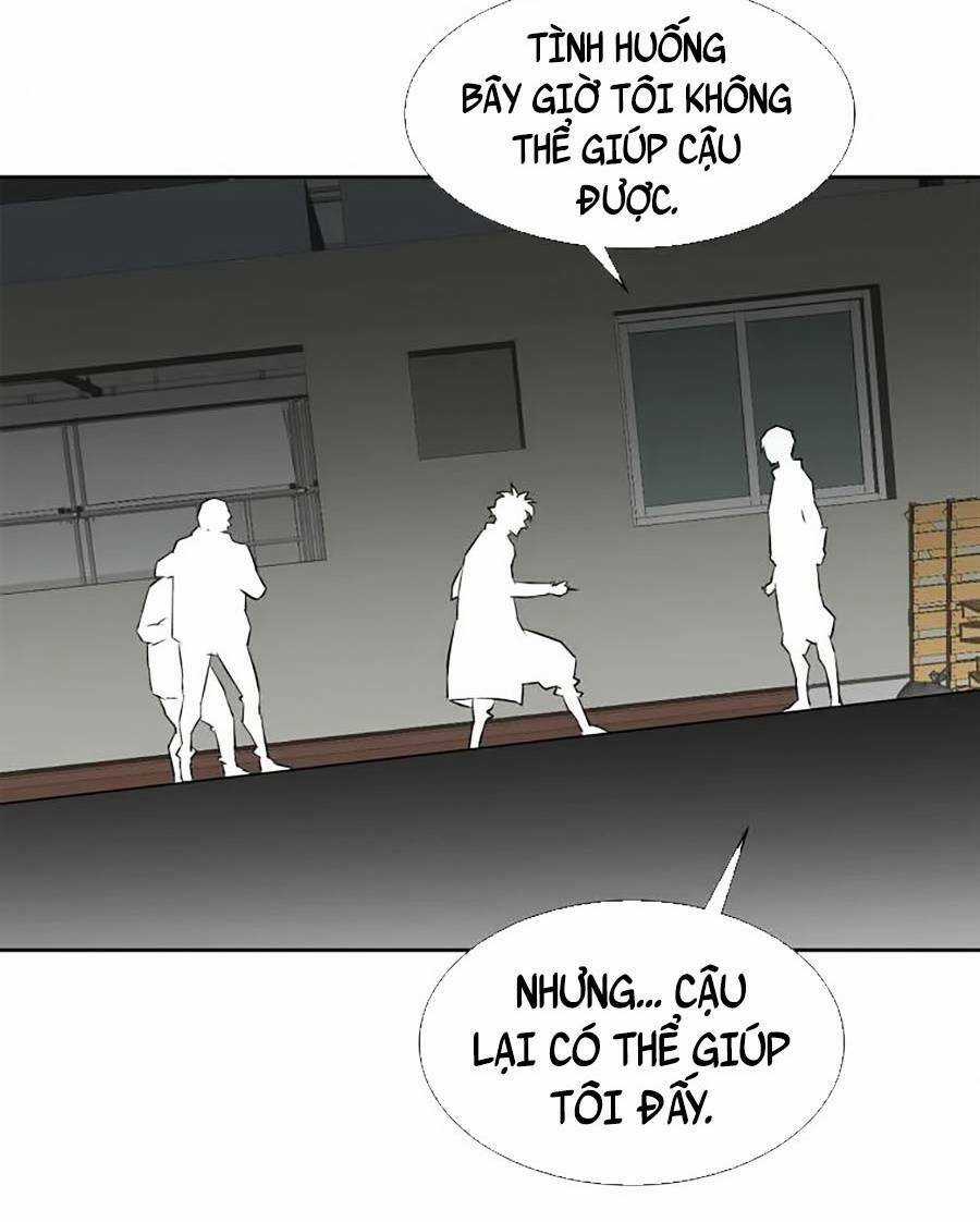 Săn Lùng Bắt Nạt Chapter 39 trang 60