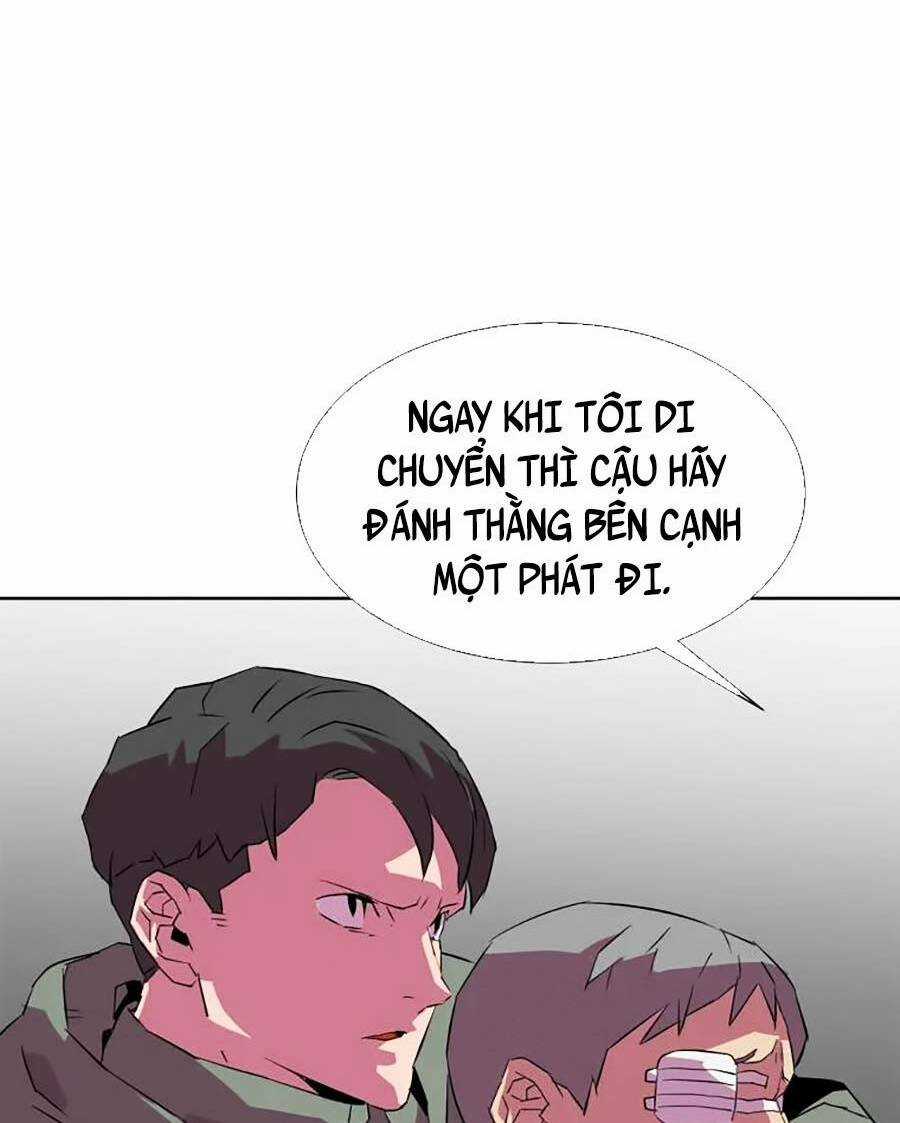 Săn Lùng Bắt Nạt Chapter 39 trang 61