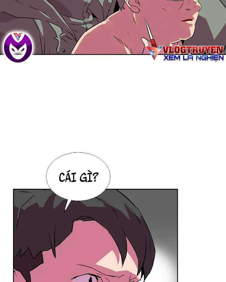 Săn Lùng Bắt Nạt Chapter 39 trang 62