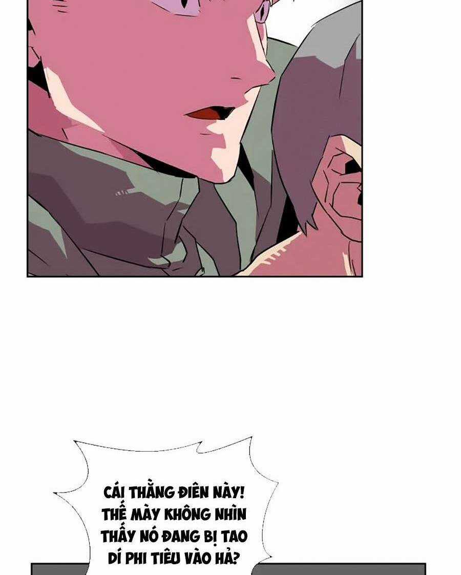 Săn Lùng Bắt Nạt Chapter 39 trang 63