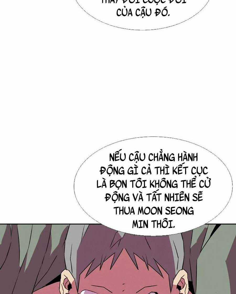 Săn Lùng Bắt Nạt Chapter 39 trang 65