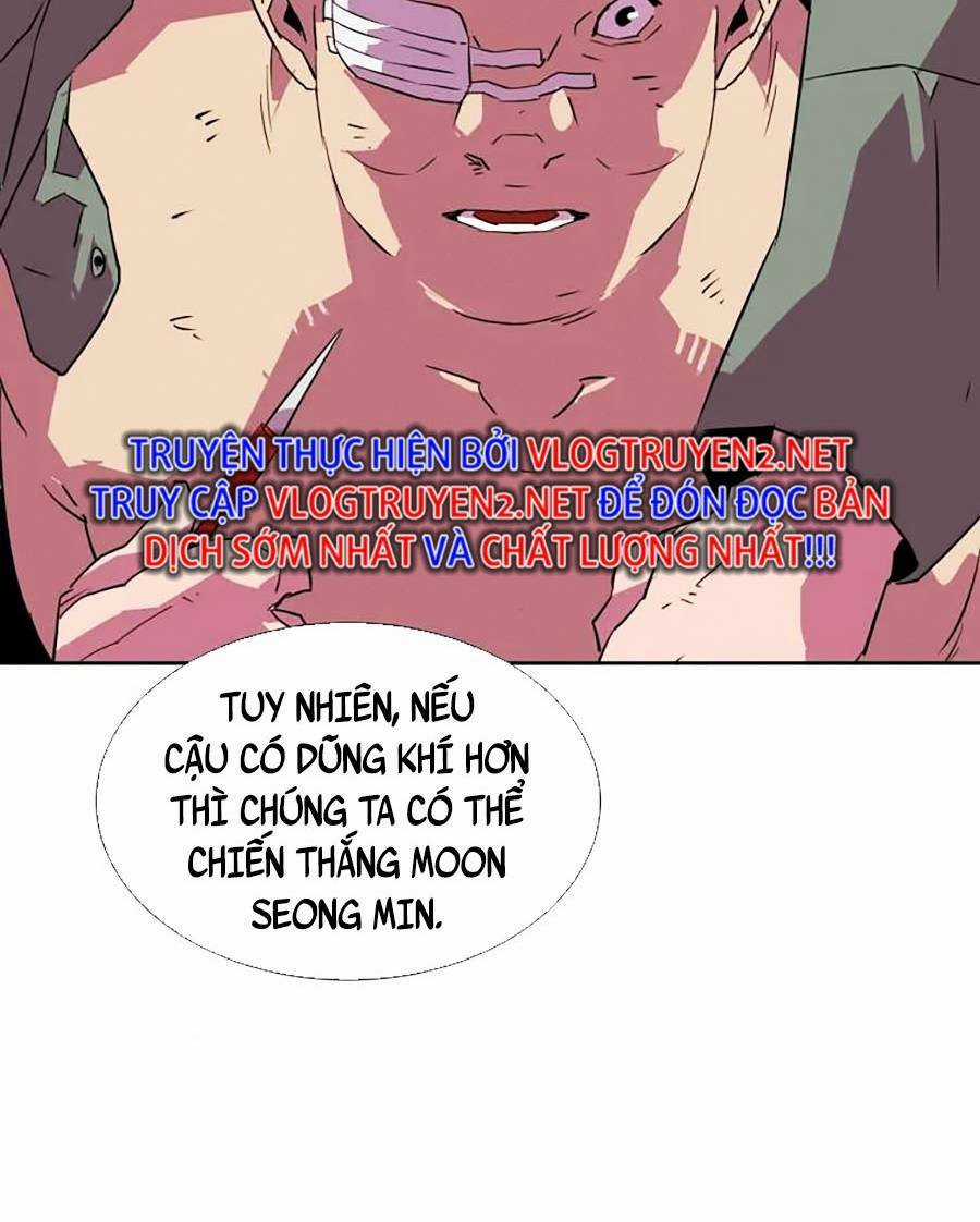 Săn Lùng Bắt Nạt Chapter 39 trang 66