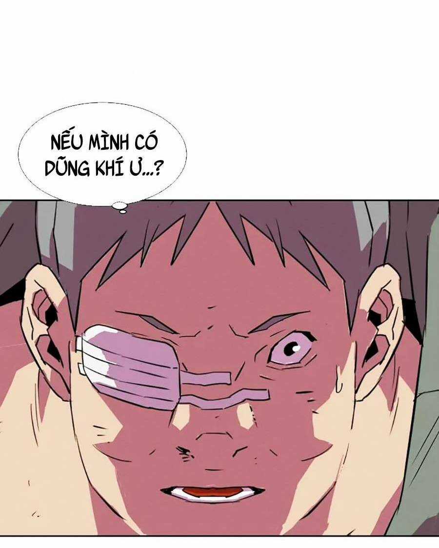 Săn Lùng Bắt Nạt Chapter 39 trang 67