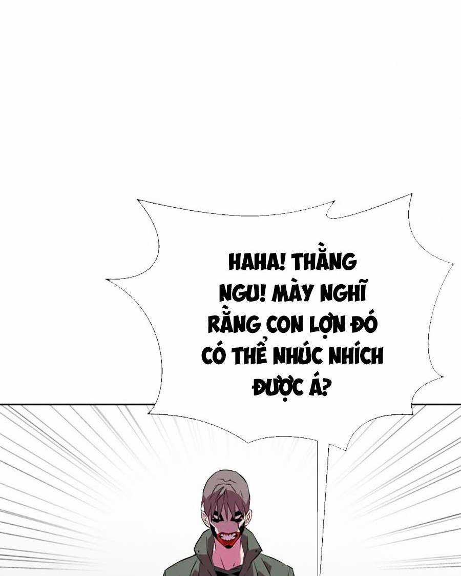 Săn Lùng Bắt Nạt Chapter 39 trang 68