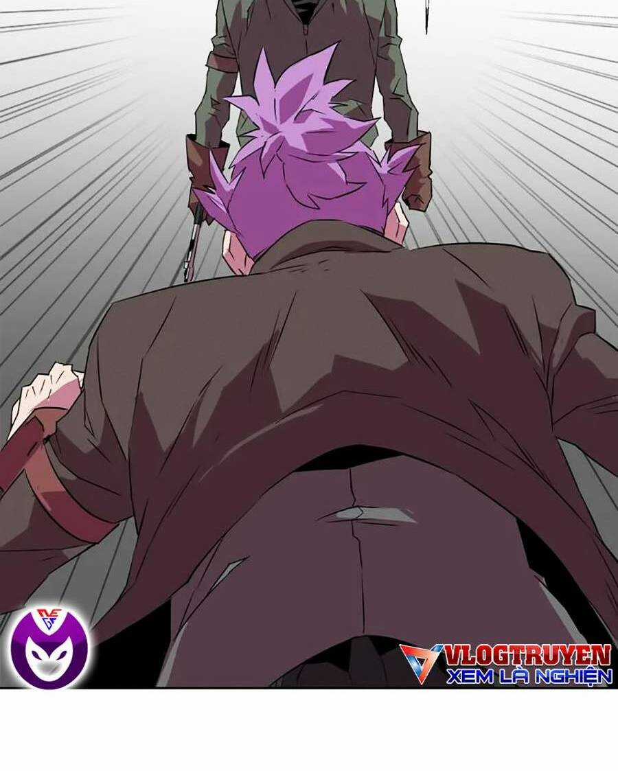 Săn Lùng Bắt Nạt Chapter 39 trang 69