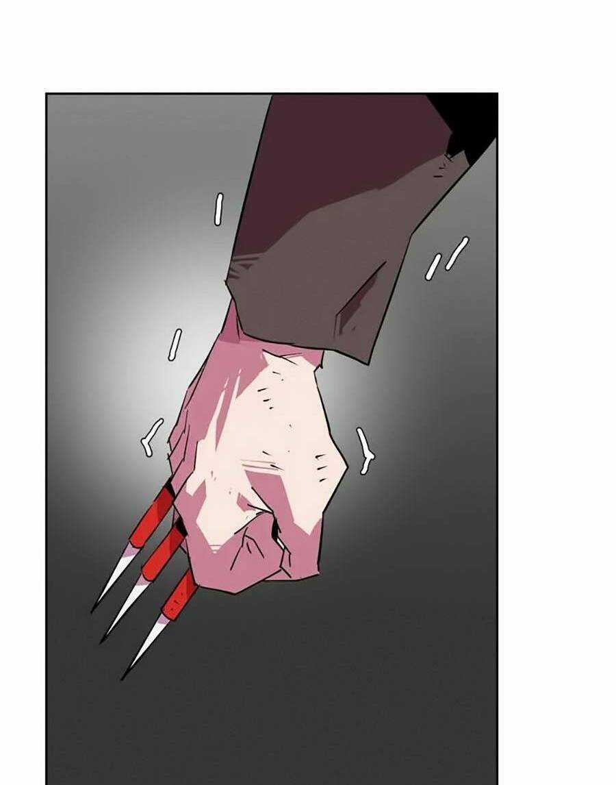 Săn Lùng Bắt Nạt Chapter 39 trang 7