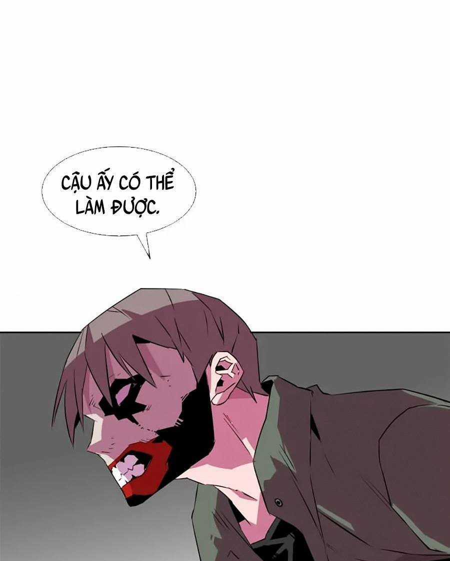 Săn Lùng Bắt Nạt Chapter 39 trang 70