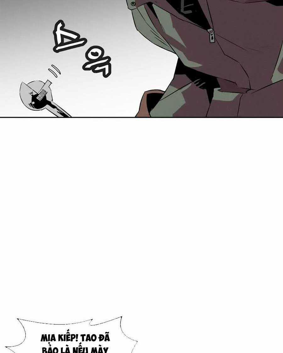 Săn Lùng Bắt Nạt Chapter 39 trang 71