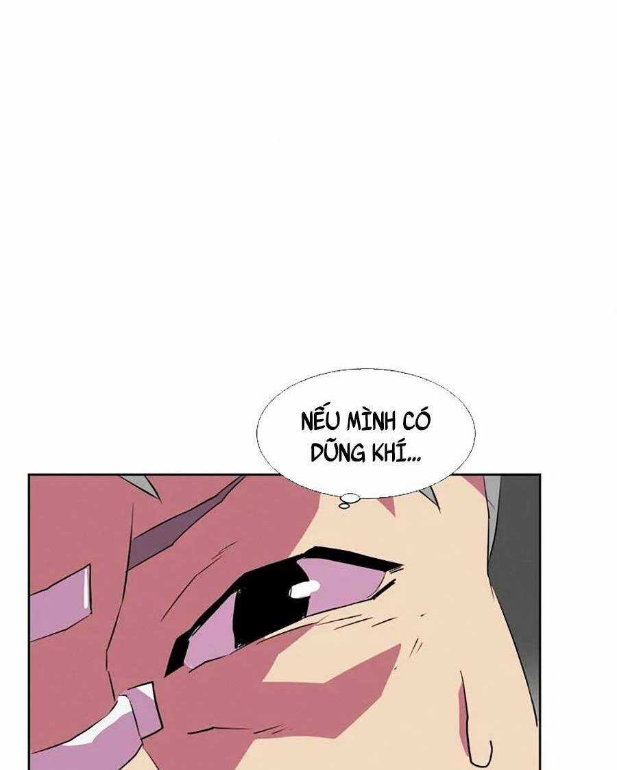 Săn Lùng Bắt Nạt Chapter 39 trang 73