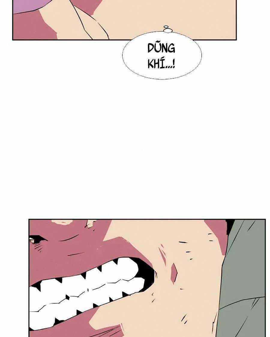 Săn Lùng Bắt Nạt Chapter 39 trang 74