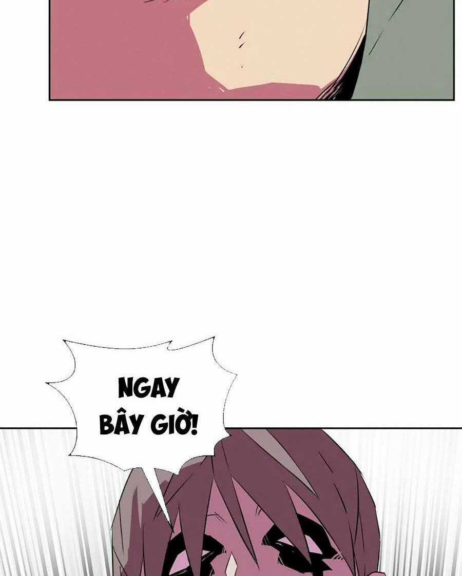 Săn Lùng Bắt Nạt Chapter 39 trang 75