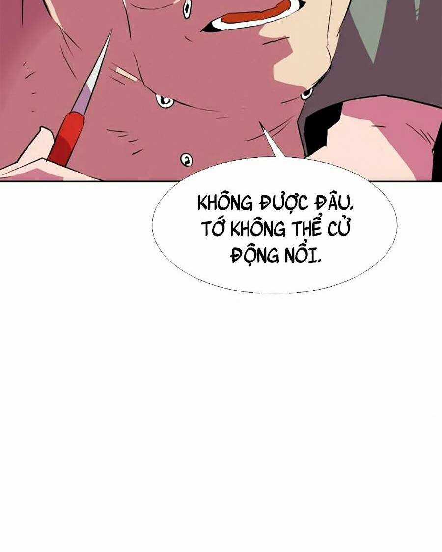 Săn Lùng Bắt Nạt Chapter 39 trang 79