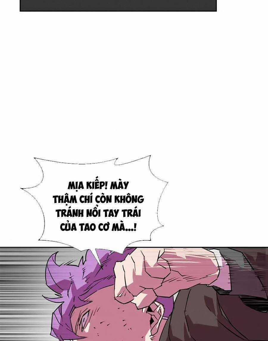 Săn Lùng Bắt Nạt Chapter 39 trang 8