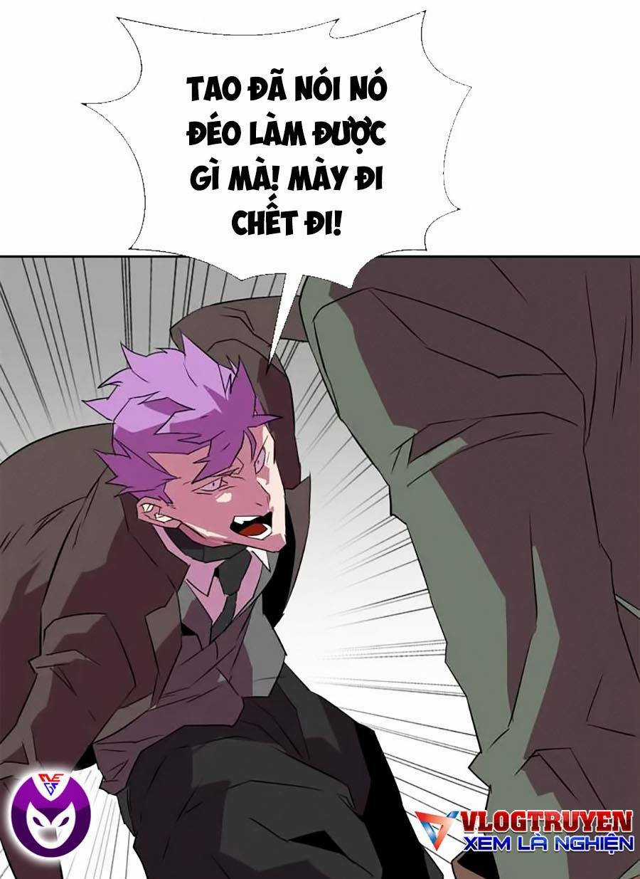 Săn Lùng Bắt Nạt Chapter 39 trang 80