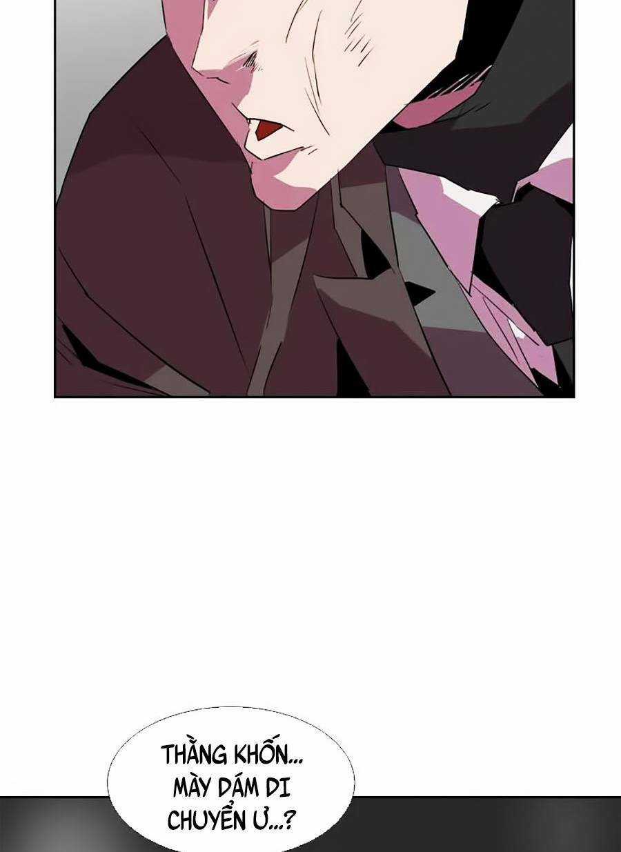 Săn Lùng Bắt Nạt Chapter 39 trang 83